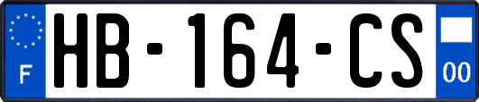 HB-164-CS