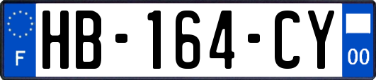 HB-164-CY