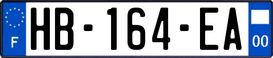 HB-164-EA