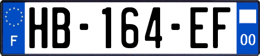 HB-164-EF