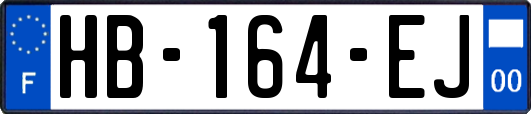 HB-164-EJ