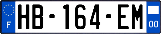 HB-164-EM