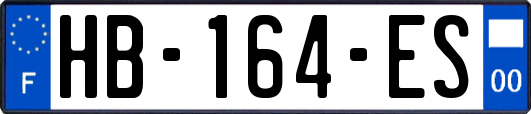 HB-164-ES