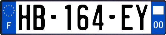 HB-164-EY