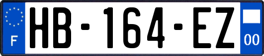 HB-164-EZ