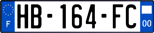 HB-164-FC