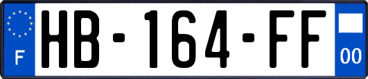 HB-164-FF