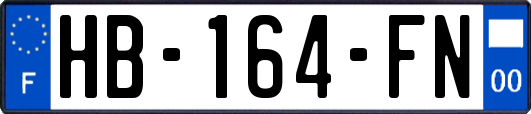 HB-164-FN