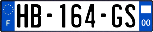 HB-164-GS