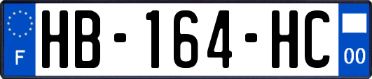 HB-164-HC