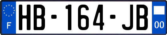 HB-164-JB