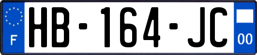 HB-164-JC