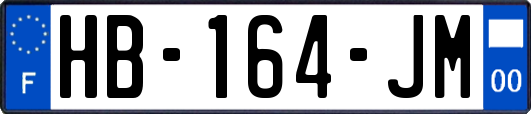 HB-164-JM