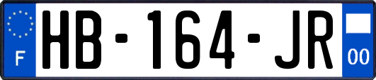 HB-164-JR