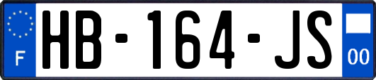 HB-164-JS