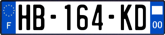 HB-164-KD