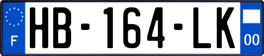 HB-164-LK