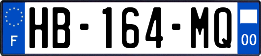 HB-164-MQ