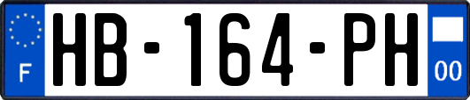 HB-164-PH