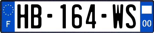 HB-164-WS