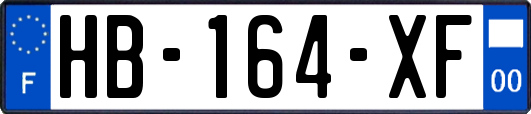 HB-164-XF