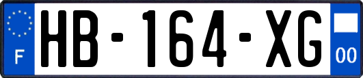HB-164-XG