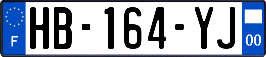 HB-164-YJ