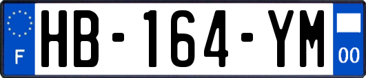 HB-164-YM