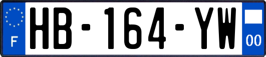 HB-164-YW