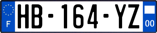 HB-164-YZ