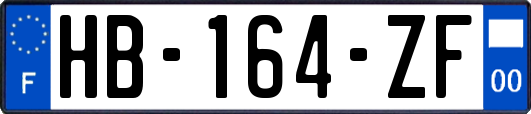 HB-164-ZF