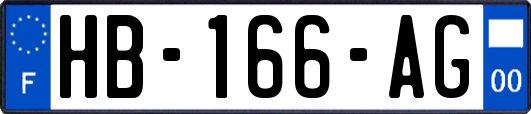 HB-166-AG