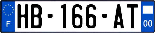 HB-166-AT