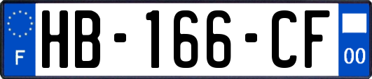 HB-166-CF