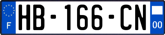 HB-166-CN