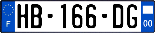 HB-166-DG