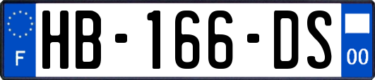 HB-166-DS