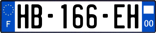 HB-166-EH