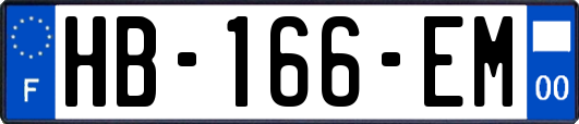 HB-166-EM