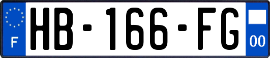 HB-166-FG
