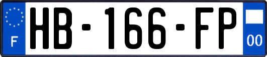 HB-166-FP