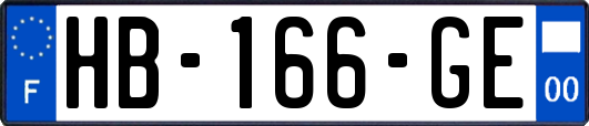HB-166-GE