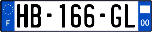 HB-166-GL