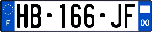 HB-166-JF