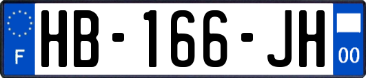 HB-166-JH