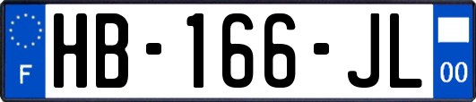 HB-166-JL