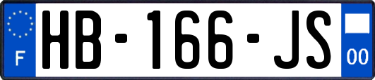 HB-166-JS