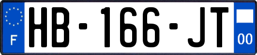 HB-166-JT