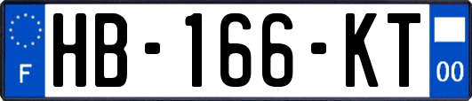 HB-166-KT