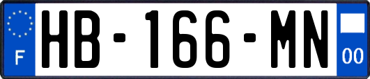 HB-166-MN